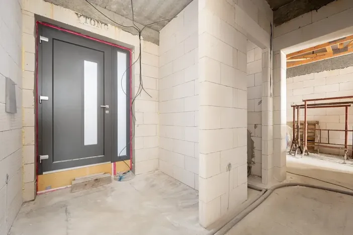 Prodej rodinného domu, Kroměříž, Chropyňská, 128 m2