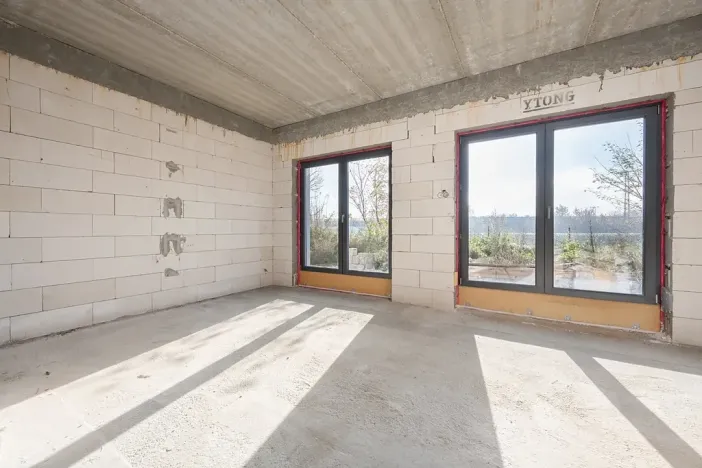 Prodej rodinného domu, Kroměříž, Chropyňská, 128 m2