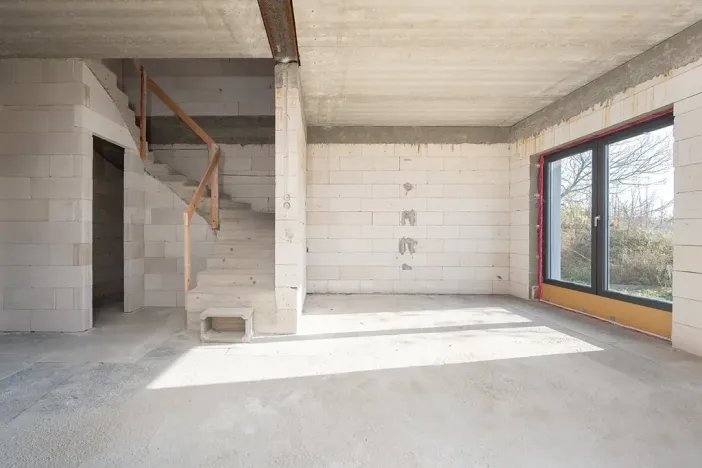 Prodej rodinného domu, Kroměříž, Chropyňská, 128 m2