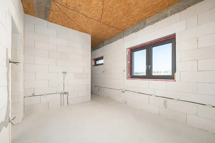 Prodej rodinného domu, Kroměříž, Chropyňská, 128 m2