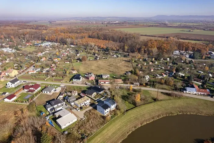 Prodej rodinného domu, Kroměříž, Chropyňská, 128 m2