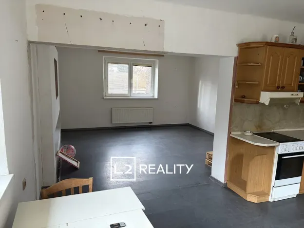 Prodej rodinného domu, Vráž - Nová Vráž, 162 m2