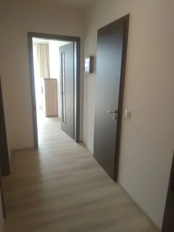 Prodej bytu 3+1, Praha - Hostivař, Nurmiho, 80 m2