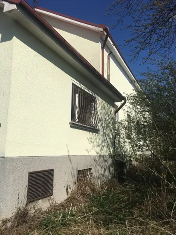 Prodej komerční nemovitosti, Křečhoř, 433 m2