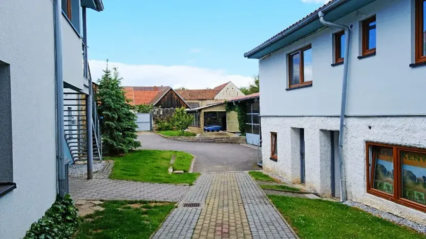 Prodej rodinného domu, Dešov, 1224 m2