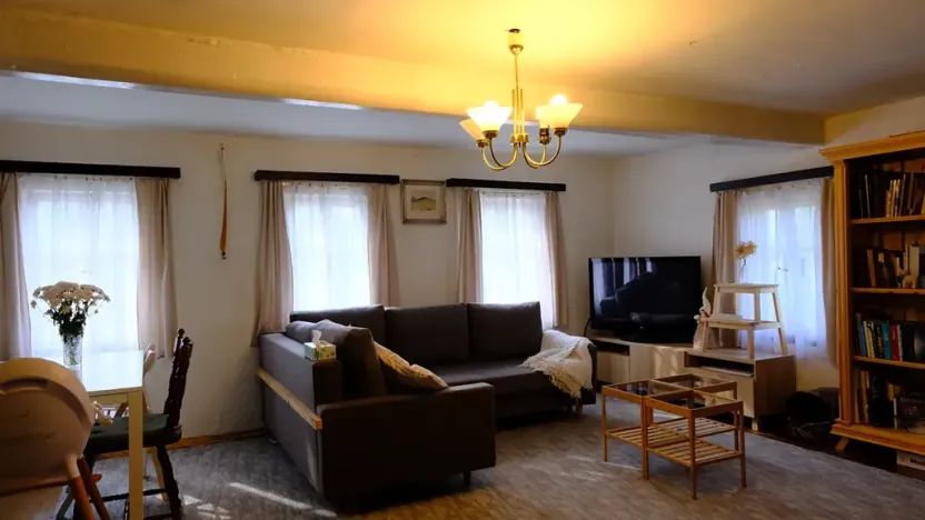 Prodej rodinného domu, Roztoky u Jilemnice, 183 m2