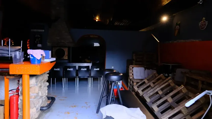 Prodej komerční nemovitosti, Ledeč nad Sázavou, Jaroslava Haška, 860 m2