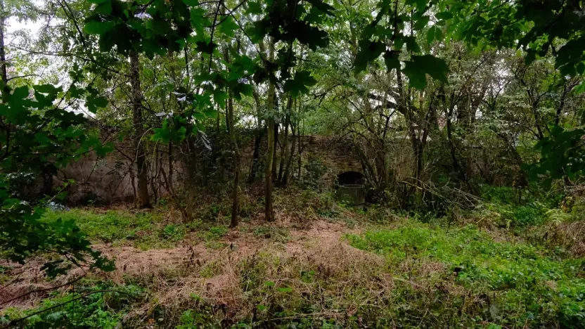 Prodej pozemku pro bydlení, Police, 1100 m2