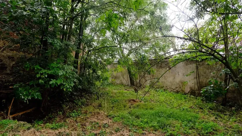 Prodej pozemku pro bydlení, Police, 1100 m2