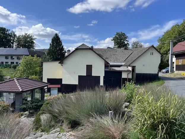 Prodej rodinného domu, Chlum-Korouhvice, 150 m2