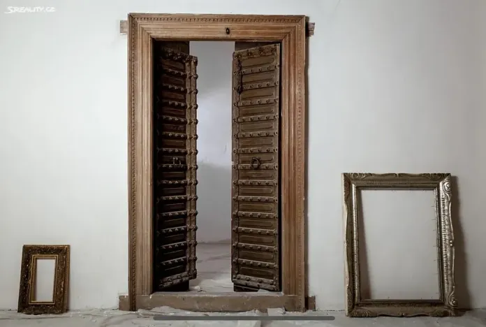 Prodej zemědělského objektu, Dymokury, Osvobození, 450 m2