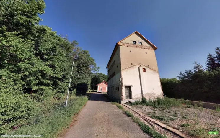 Prodej zemědělského objektu, Dymokury, Osvobození, 450 m2