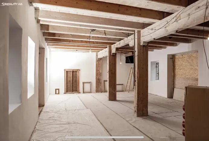 Prodej zemědělského objektu, Dymokury, Osvobození, 450 m2