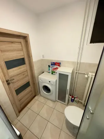 Pronájem bytu 1+kk, Brno, Dřevařská, 40 m2