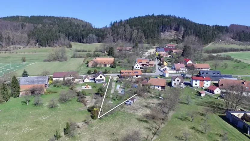 Prodej rodinného domu, Orlické Podhůří, 267 m2