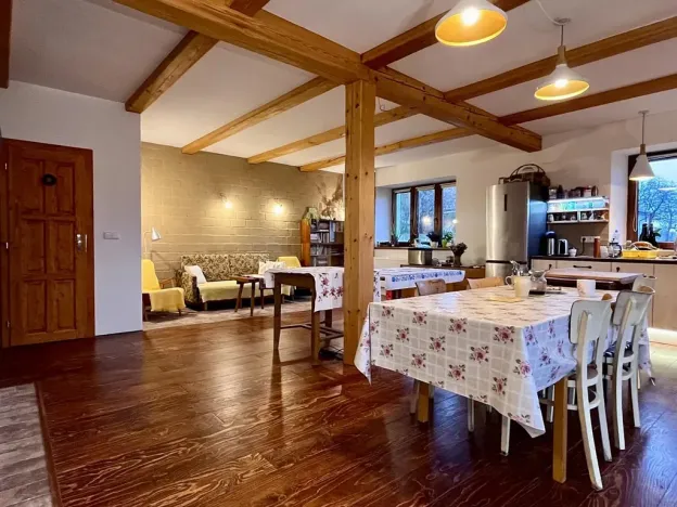 Prodej rodinného domu, Orlické Podhůří, 267 m2