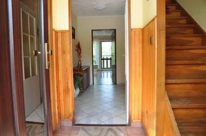 Prodej rodinného domu, Osík, 176 m2