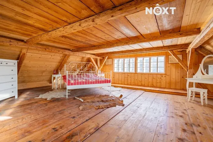 Prodej chalupy, Zdíkov, 276 m2