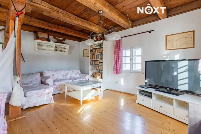 Prodej chalupy, Zdíkov, 276 m2