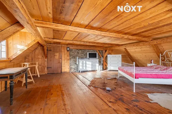 Prodej chalupy, Zdíkov, 276 m2