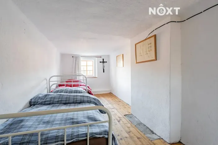 Prodej chalupy, Zdíkov, 276 m2