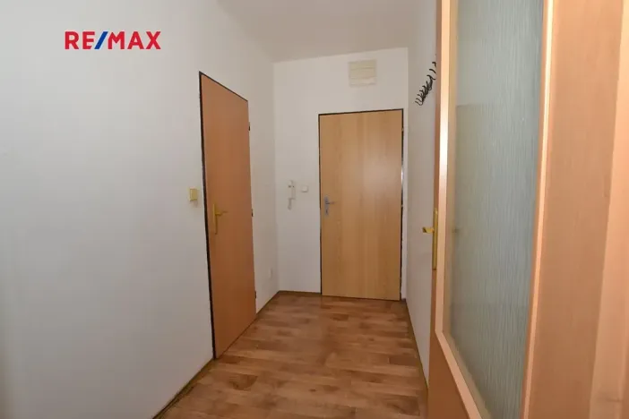 Pronájem bytu 1+1, Plzeň, Husova, 31 m2