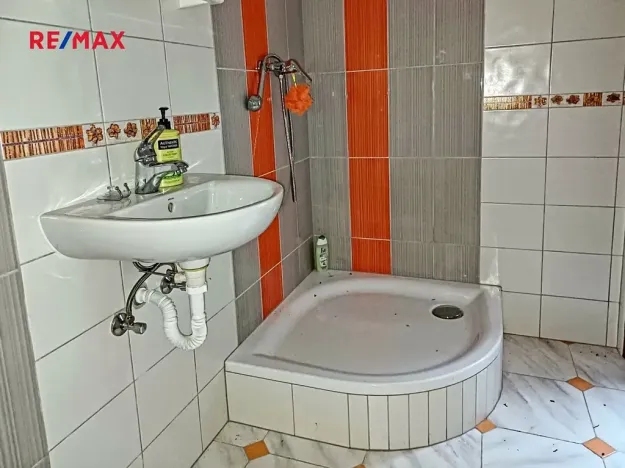 Prodej chaty, Kout na Šumavě, 43 m2