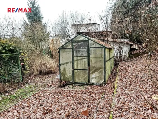 Prodej chaty, Kout na Šumavě, 43 m2