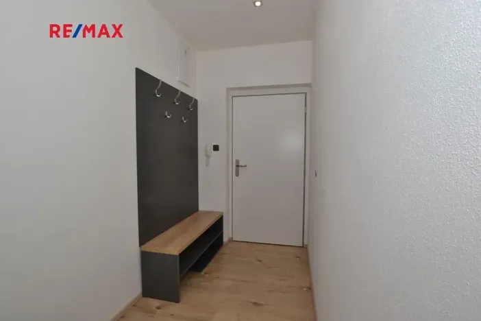 Pronájem bytu 1+kk, Plzeň, Na Roudné, 41 m2