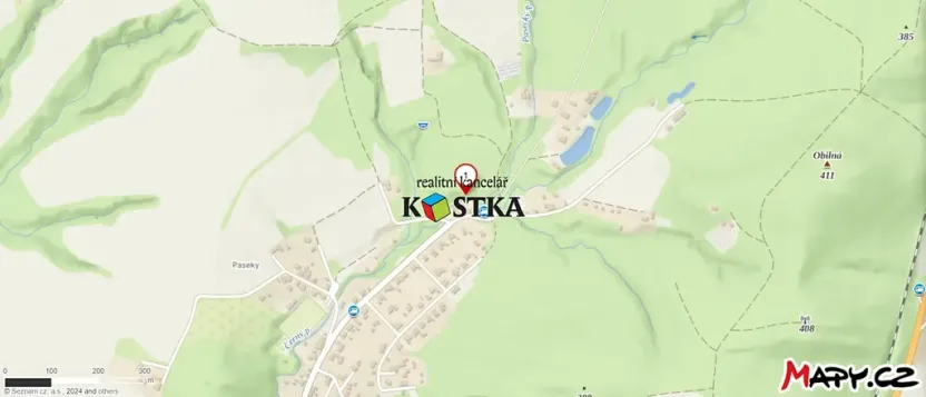 Prodej rodinného domu, Valašské Meziříčí, 140 m2