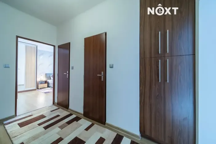 Pronájem bytu 2+kk, Karviná, Majakovského, 53 m2