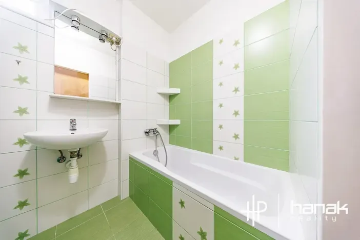 Prodej bytu 3+1, Prostějov, Majakovského, 76 m2