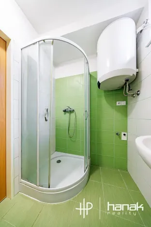 Prodej bytu 3+1, Prostějov, Majakovského, 76 m2