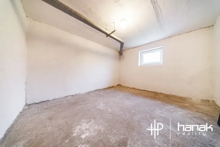 Prodej bytu 3+1, Prostějov, Majakovského, 76 m2