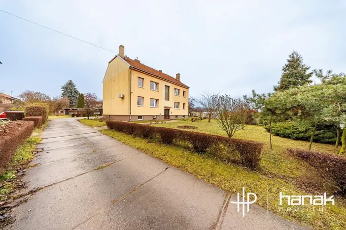 Prodej bytu 3+1, Prostějov, Majakovského, 76 m2