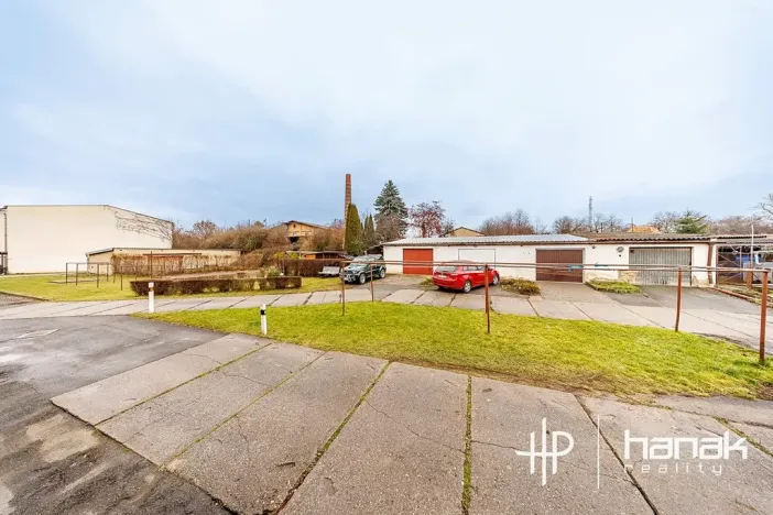 Prodej bytu 3+1, Prostějov, Majakovského, 76 m2