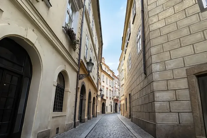 Pronájem obchodního prostoru, Praha - Staré Město, 175 m2