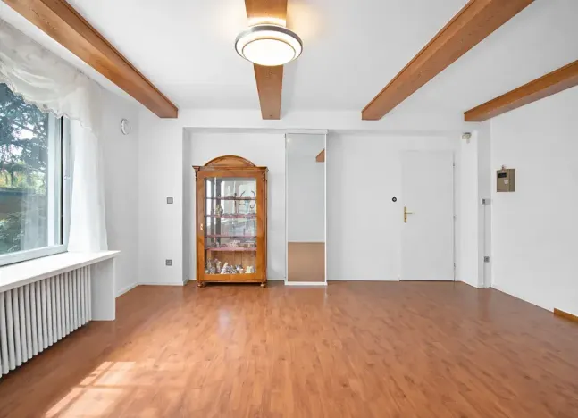 Prodej vily, Praha - Hodkovičky, 353 m2