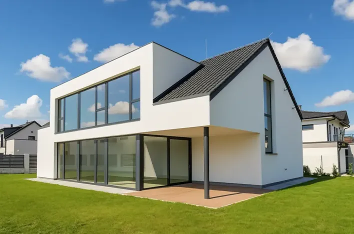 Prodej rodinného domu, Horoměřice, 226 m2