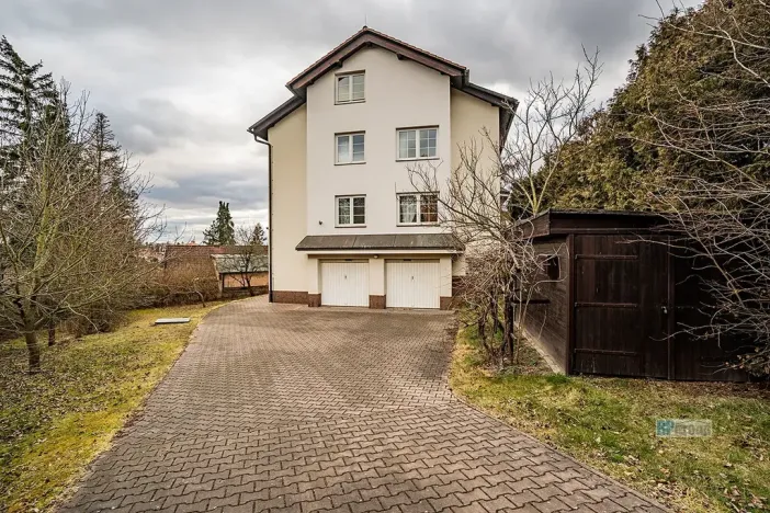 Pronájem pokoje, Praha - Kunratice, Ke hrádku, 20 m2