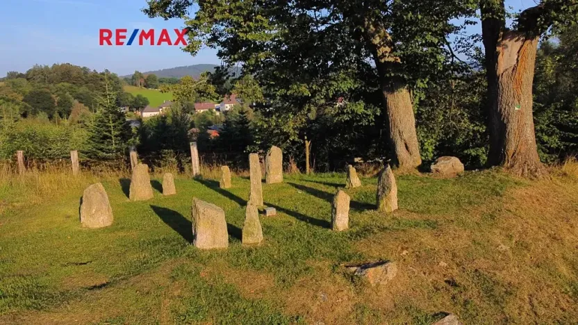 Prodej ubytování, Volary, K. V. Raise, 392 m2