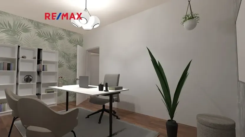 Prodej pozemku pro bydlení, Suchodol, 1005 m2