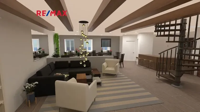 Prodej rodinného domu, Volary, K. V. Raise, 392 m2