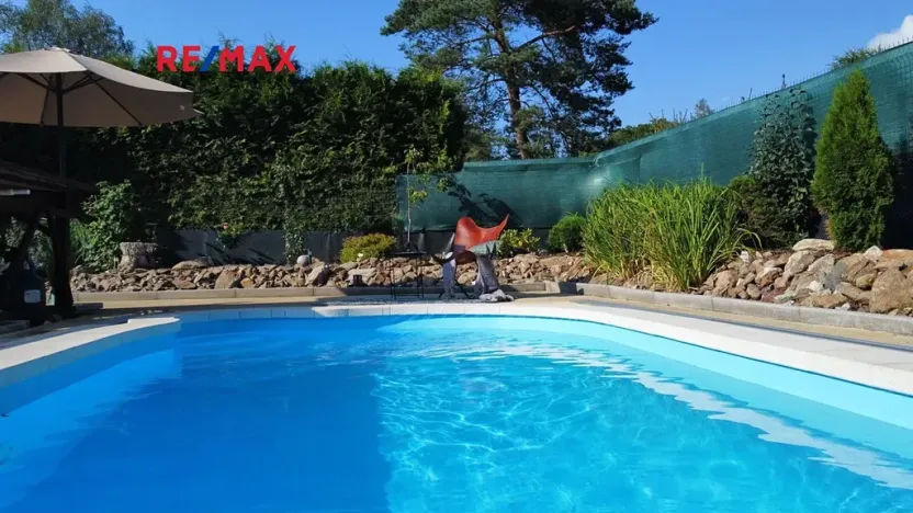 Prodej rodinného domu, Volary, K. V. Raise, 392 m2