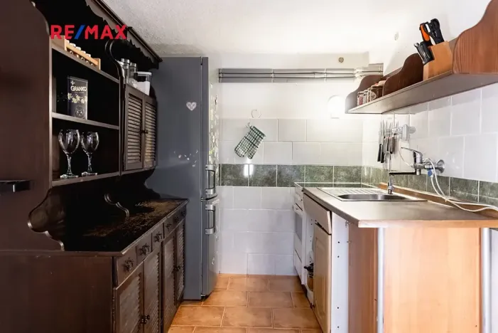 Prodej rodinného domu, Neveklov, 190 m2