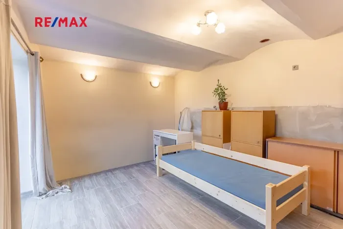 Prodej rodinného domu, Neveklov, 190 m2