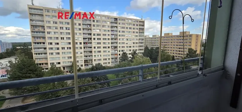 Pronájem bytu 3+kk, Praha - Chodov, Machkova, 62 m2