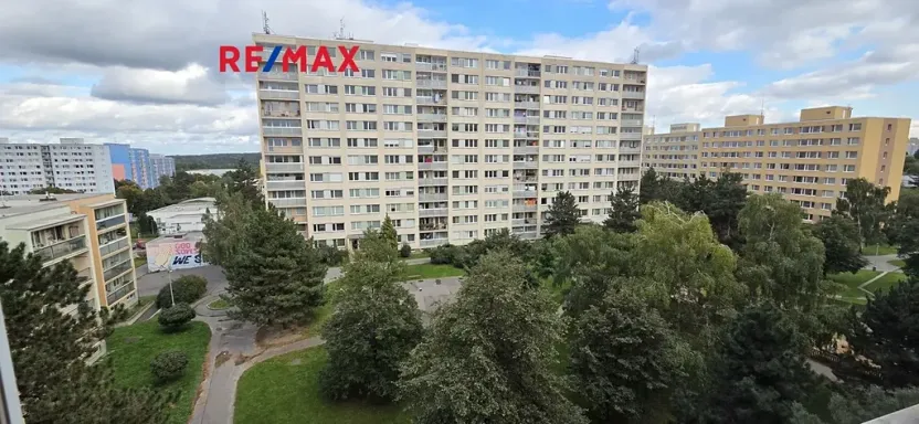 Pronájem bytu 3+kk, Praha - Chodov, Machkova, 62 m2