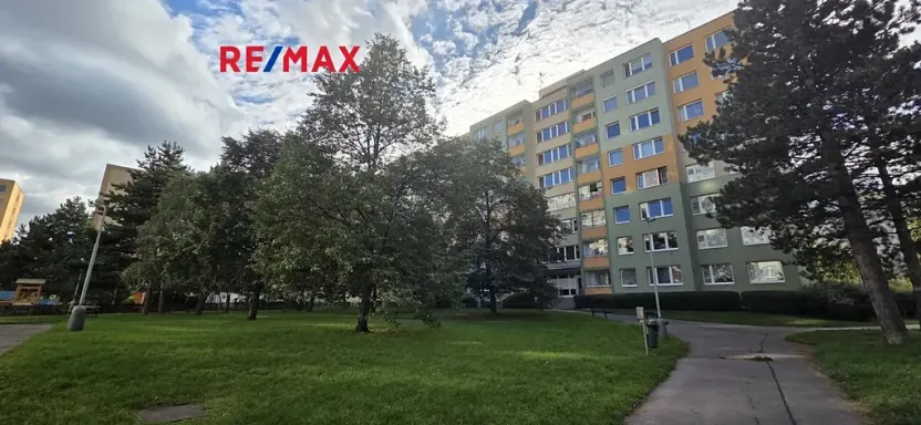 Pronájem bytu 3+kk, Praha - Chodov, Machkova, 62 m2