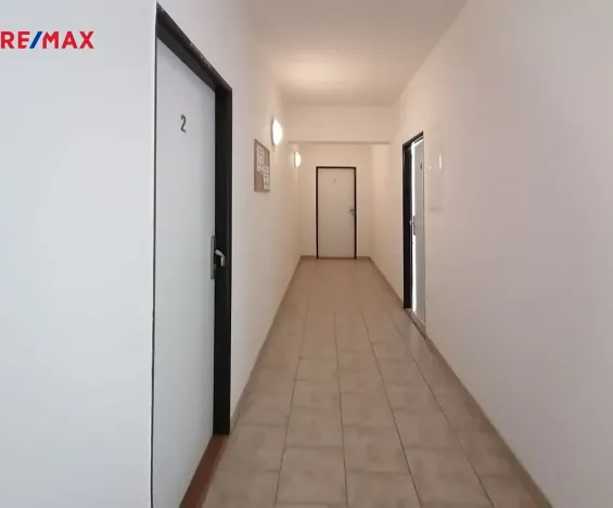 Pronájem bytu 1+1, Svitavy, Soudní, 31 m2